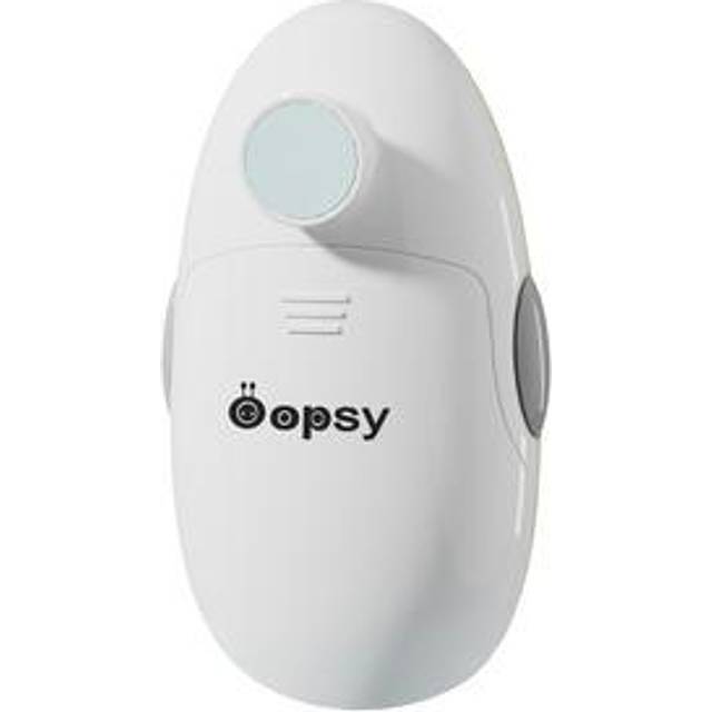 Oopsy Elektrisk Neglefil - 1 stk. 