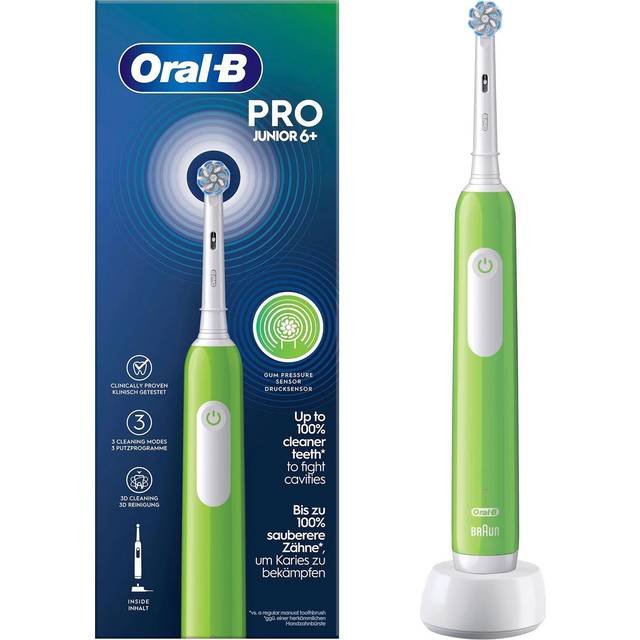 Oral-B Pro1 Junior 6+ 