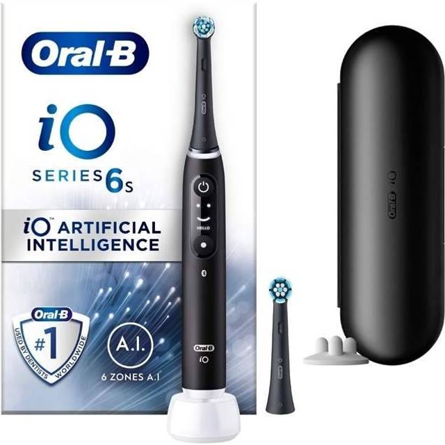 Oral-B iO 