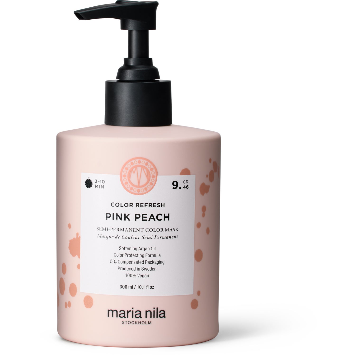 9.46 pink peach
