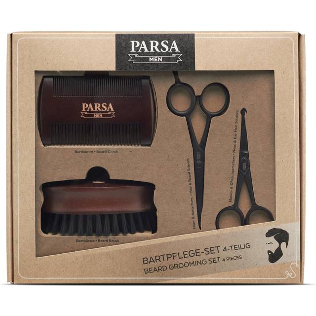 Parsa Men Grooming Kit Gift Set 