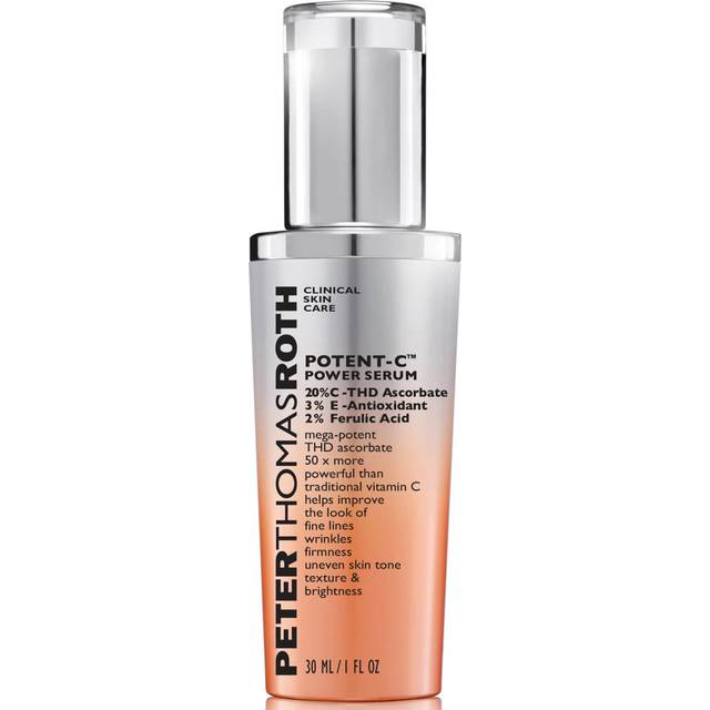 Peter Thomas Roth Potent-C Bright 