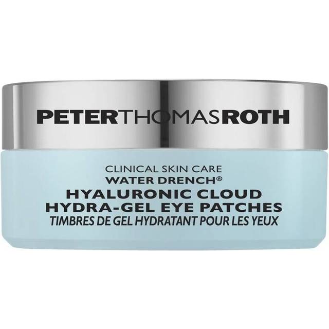 Peter Thomas Roth Water Drench Hyaluronic Cloud Hydra Gel Eye Patches 