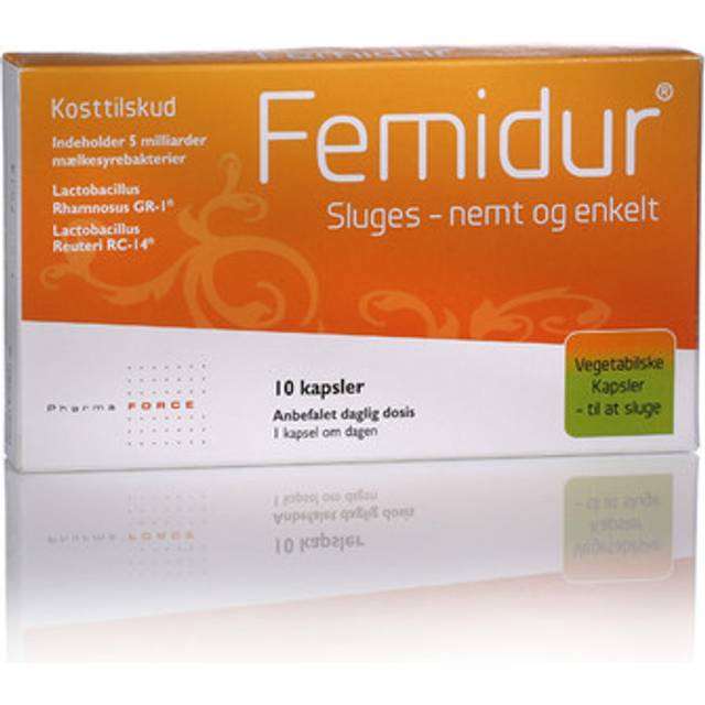 Femidur 
