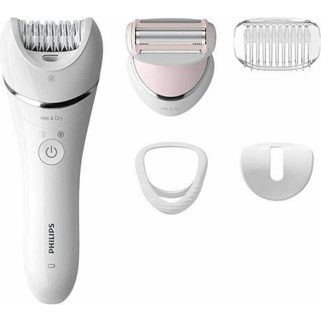 Philips Epilator Series 8000 BRE710 