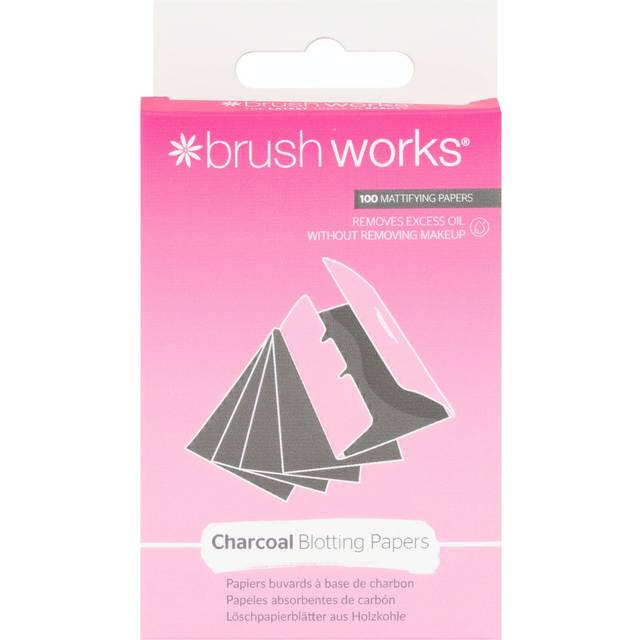Brushworks Charcoal 