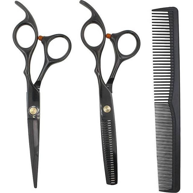 UNIQ Professional Hairdressing Scissor Kit 