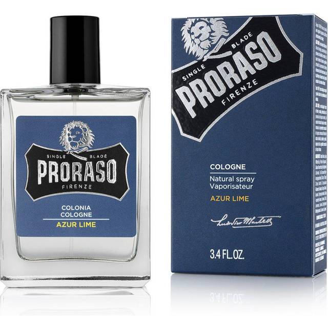 Proraso Cologne, Azur Lime 