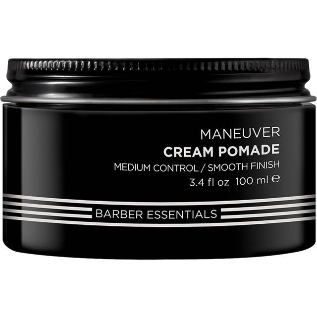 Redken Brews Maneuver Cream Pomade 