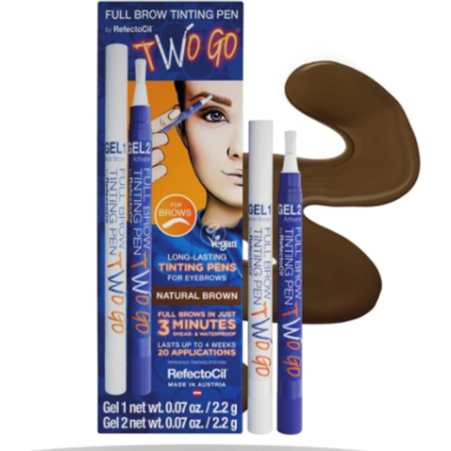 Beautylash by Refectocil Two Go 