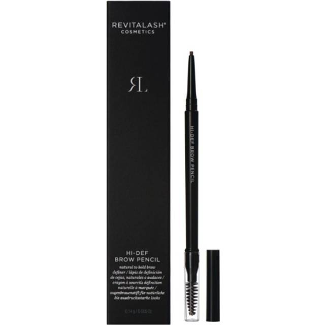 RevitaLash Hi Def Brow Pencil 0,14 g - Soft Brown 