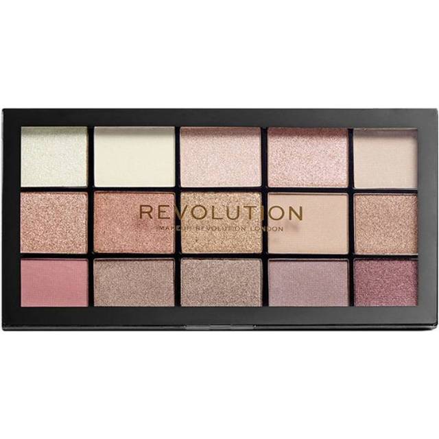 Makeup Revolution Re-Loaded 
