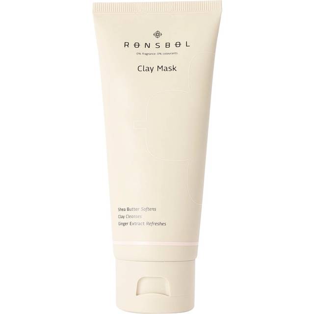Rønsbøl Clay Mask 