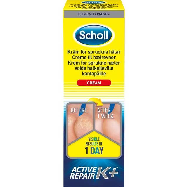 Scholl Active Repair K+ 