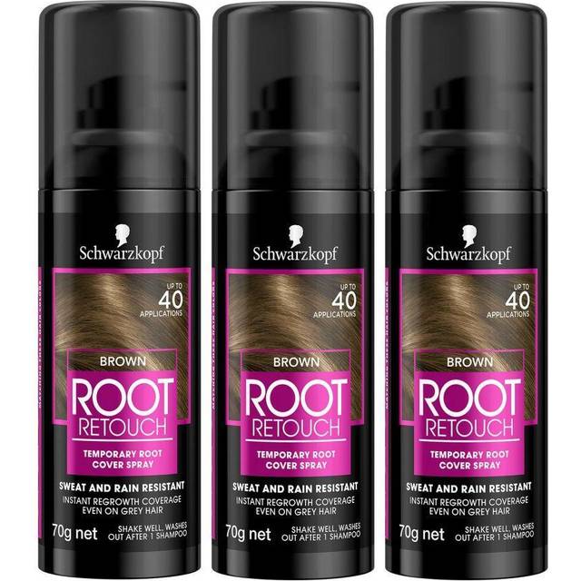 Schwarzkopf Root Retouch 