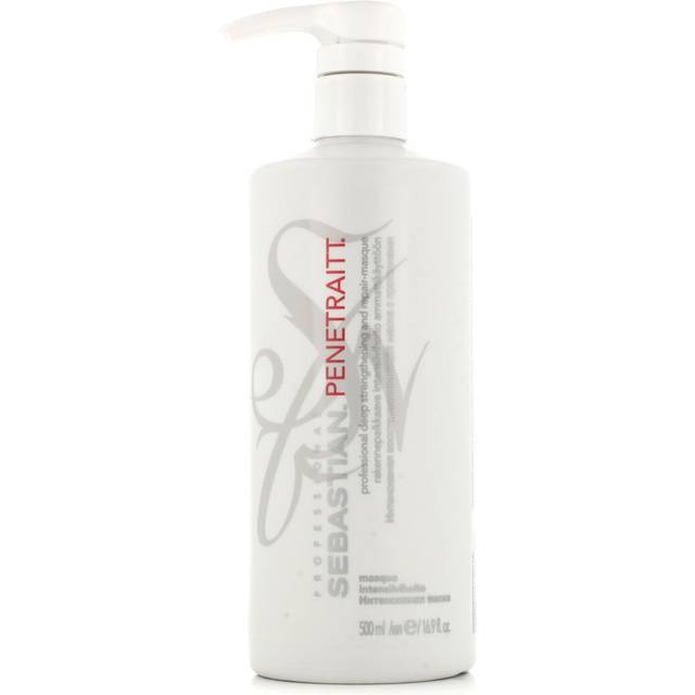 Sebastian Professional Penetraitt Masque 