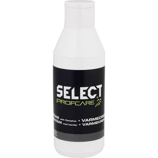 Select Profcare Varmecreme Med Kamfer 