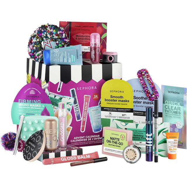 Sephora Collection Julekalender 