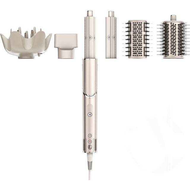 Shark Beauty Hd440sleu Flexstyle 5-i-1 