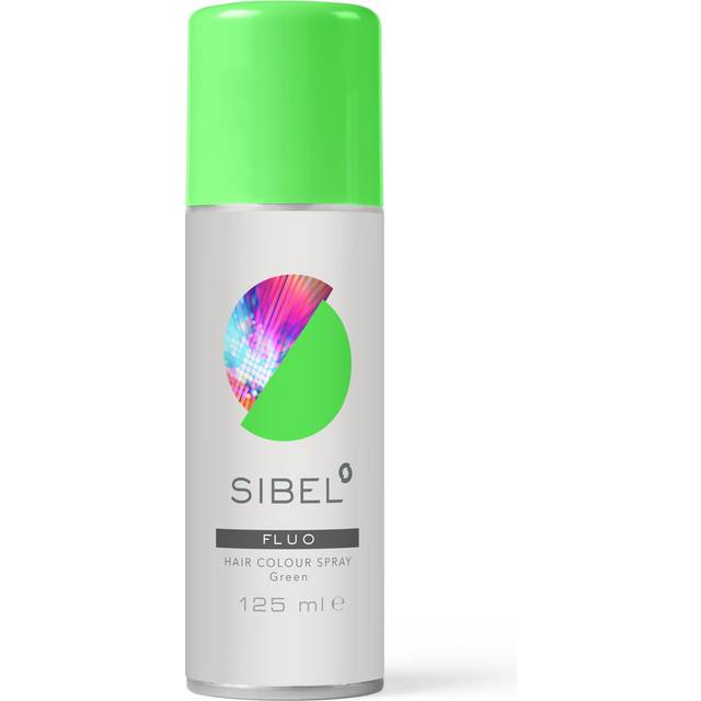 Green fluo