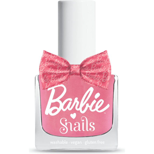 Snails Barbie 