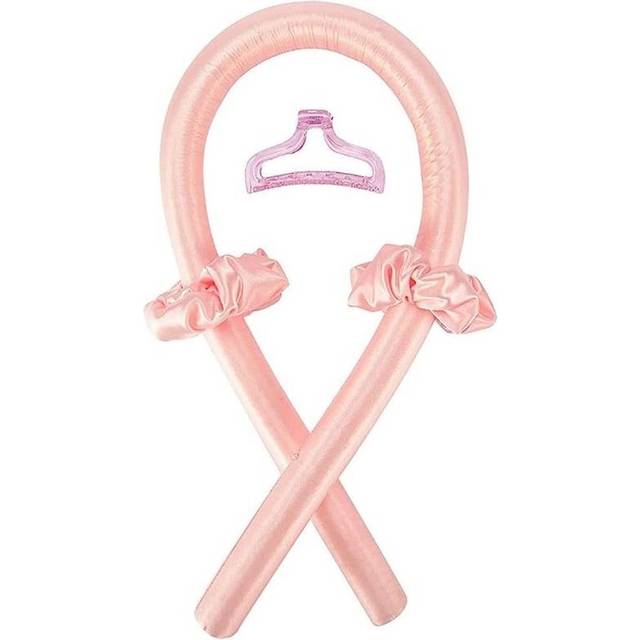 UNIQ Heatless Hair Curlers 