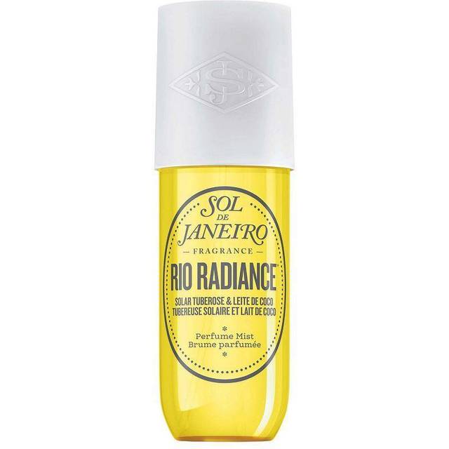 Sol de Janeiro Cheirosa Perfume Mist 