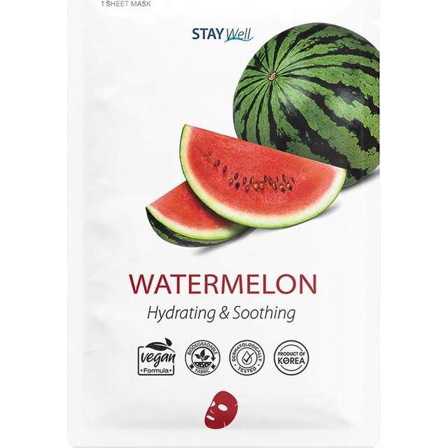 StayWell Vegan Sheet Mask 