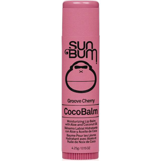Sun Bum CocoBalm Moisturizing Lip Balm 