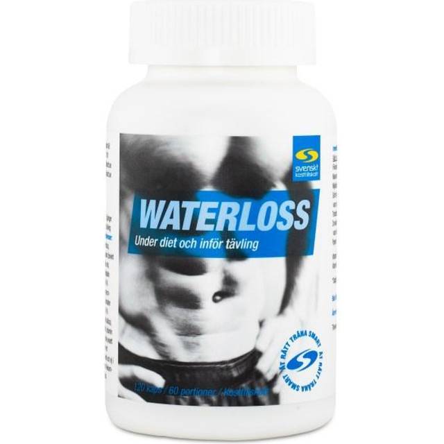 Core Nutrition Waterloss 