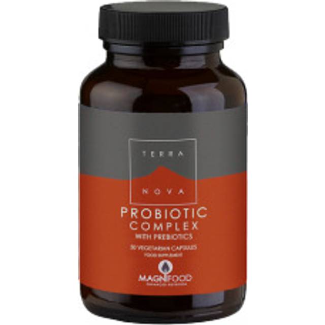 TERRANOVA Probiotic 