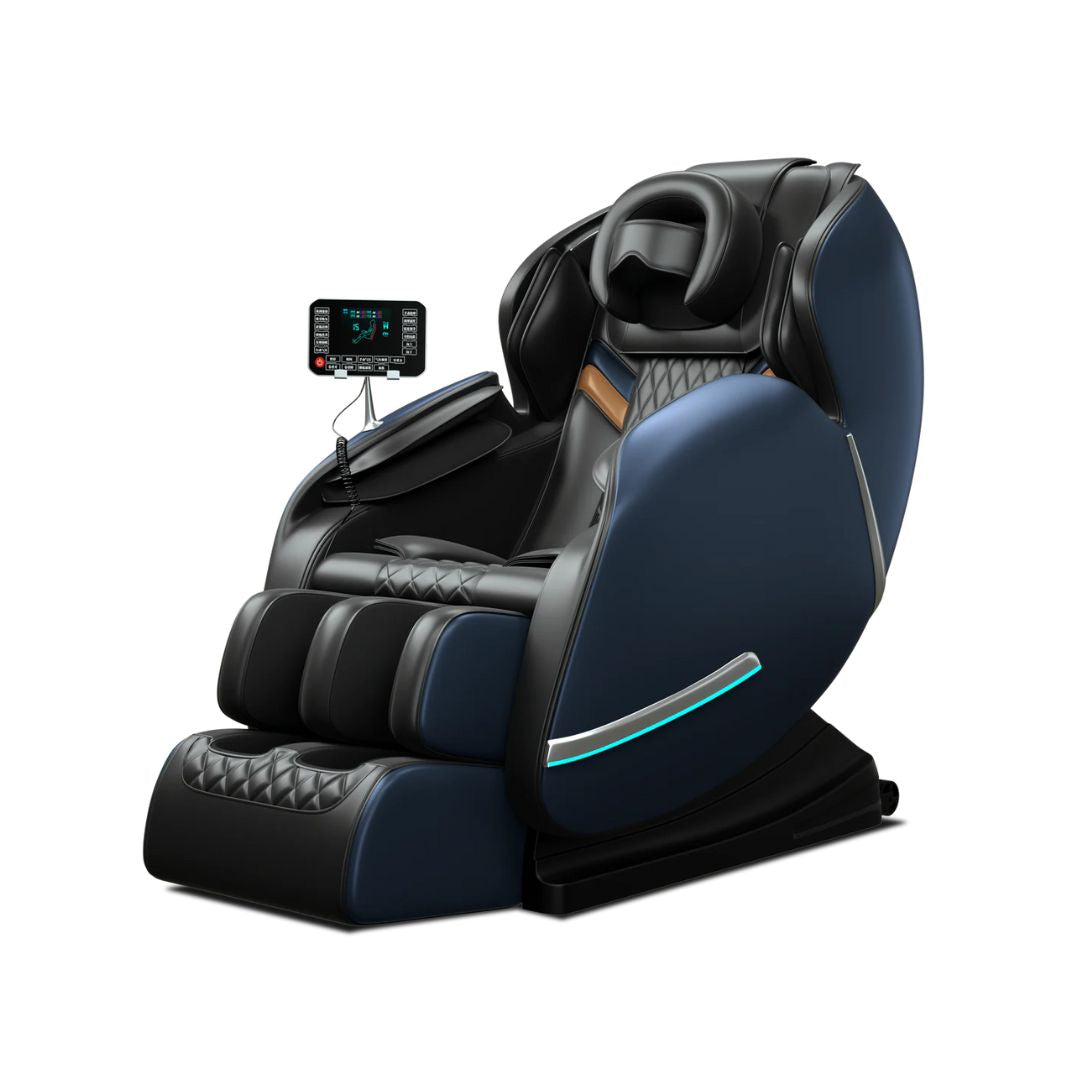 Zenvia One Massagestol 