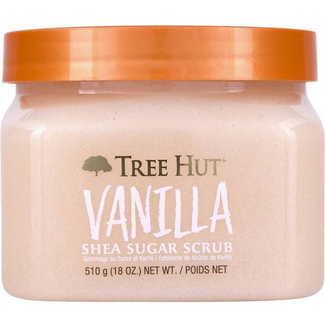 Tree Hut Shea Sugar Scrub 