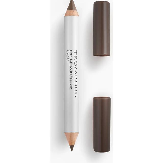 Tromborg Eyeliner & Eyeshadow 