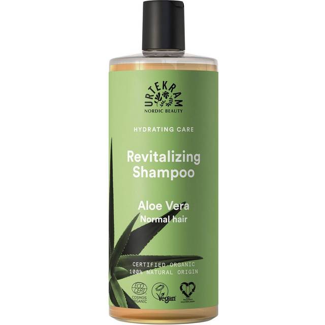 Urtekram Revitalizing 