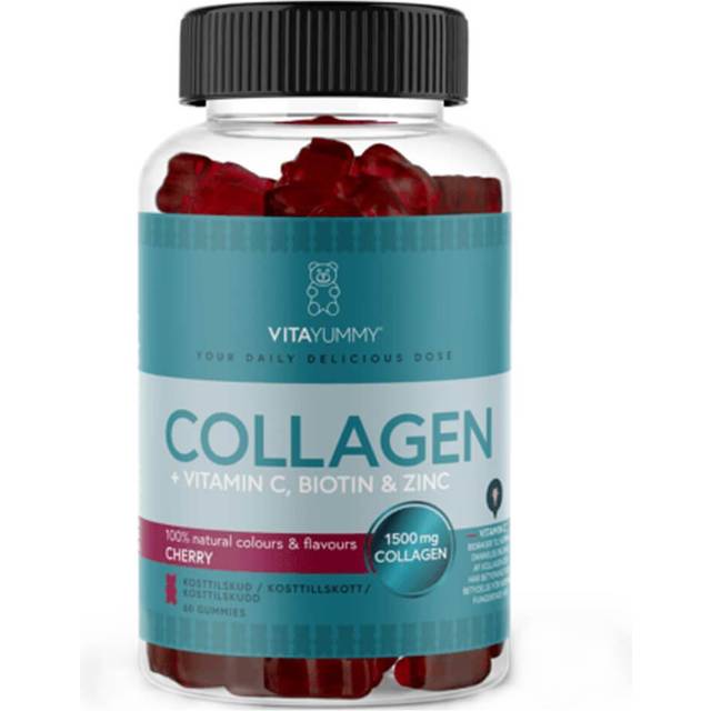 VitaYummy 