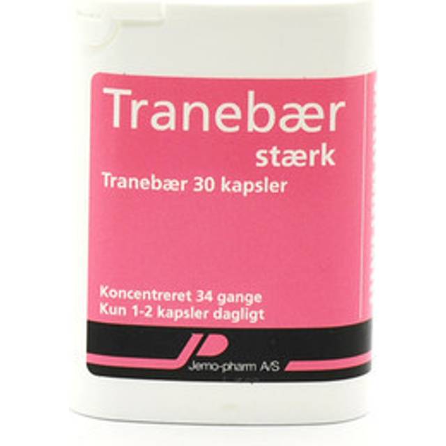 Vitacare Tranebær 