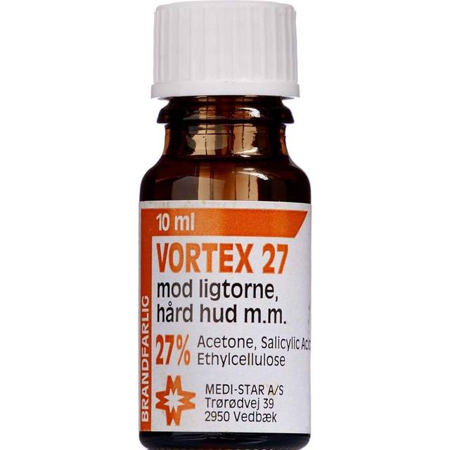 Vortex 27 