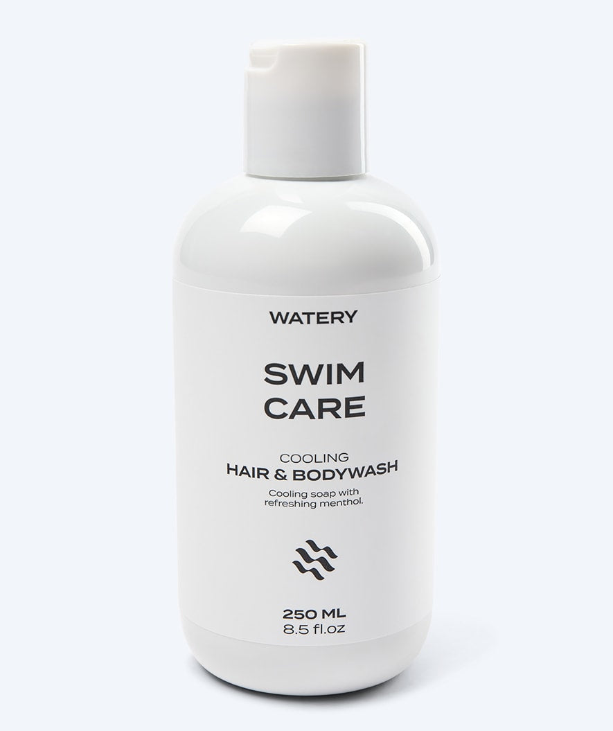 Singles Day-tilbud på Watery Cooling hair & bodywash
