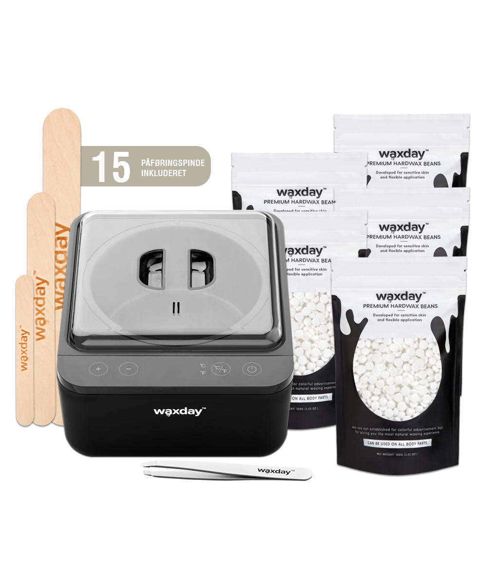 Waxday Essential 