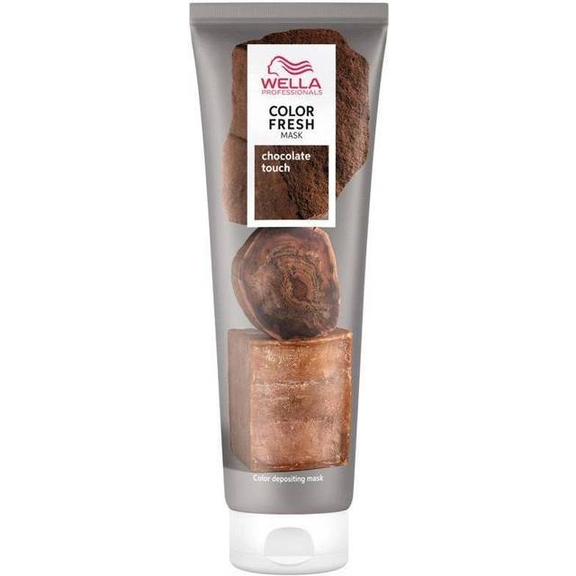 Chocolate touch