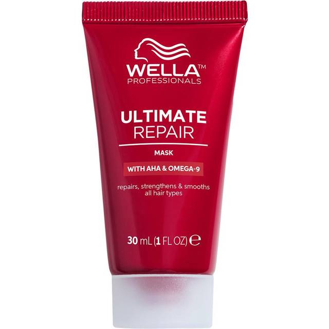 Wella Professionals Ultimate Repair Mask 