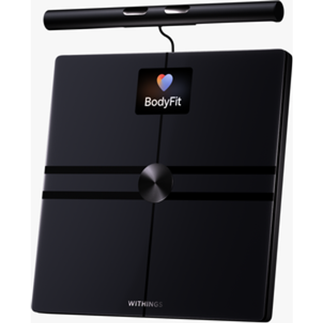 Withings Analysevægt BodyFit 