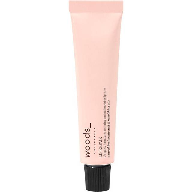 Woods_ copenhagen Lip Repair 