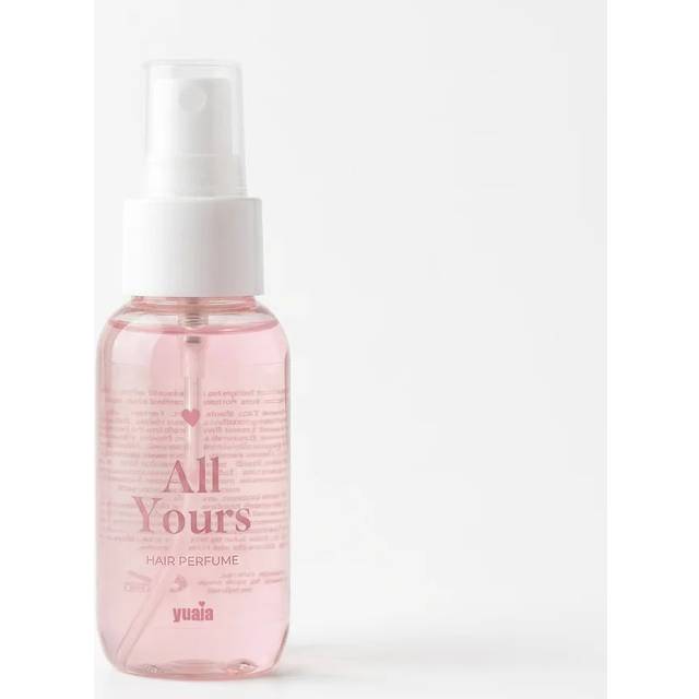 Yuaia Haircare Hårparfume 