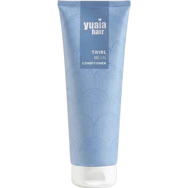 Yuaia Haircare Twirl and Curl Conditioner 