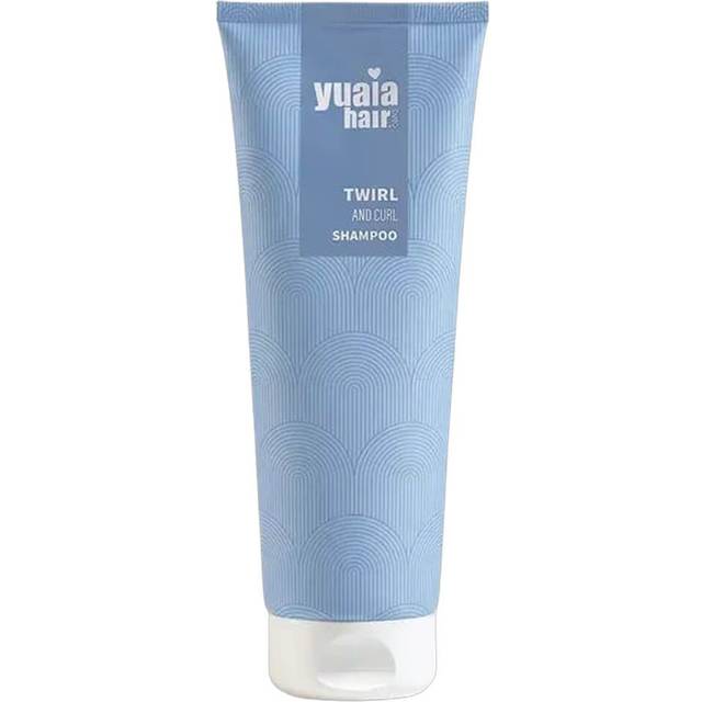 Yuaia Haircare Twirl and Curl 