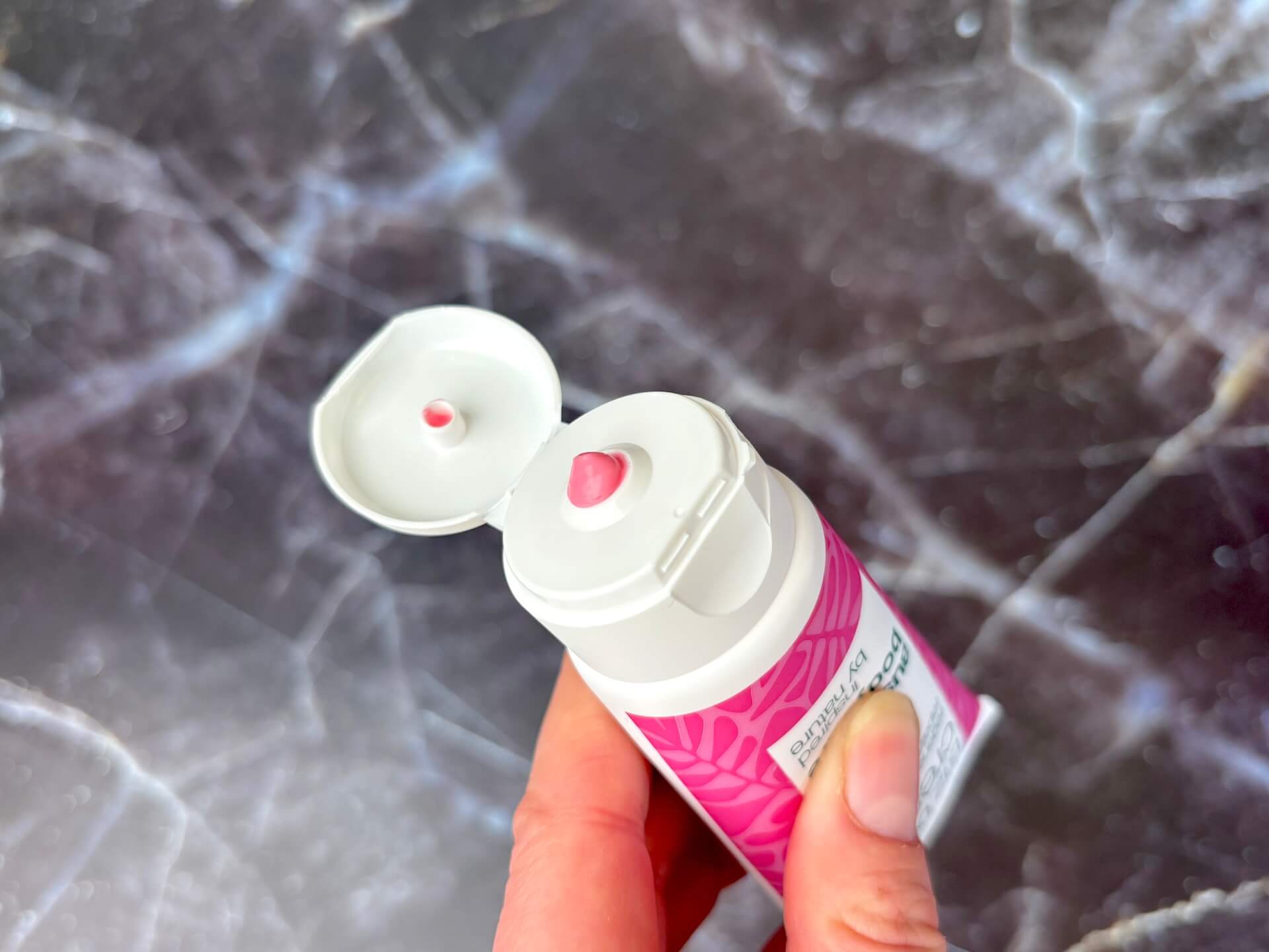 Åben Australian Bodycare B12 Body Cream