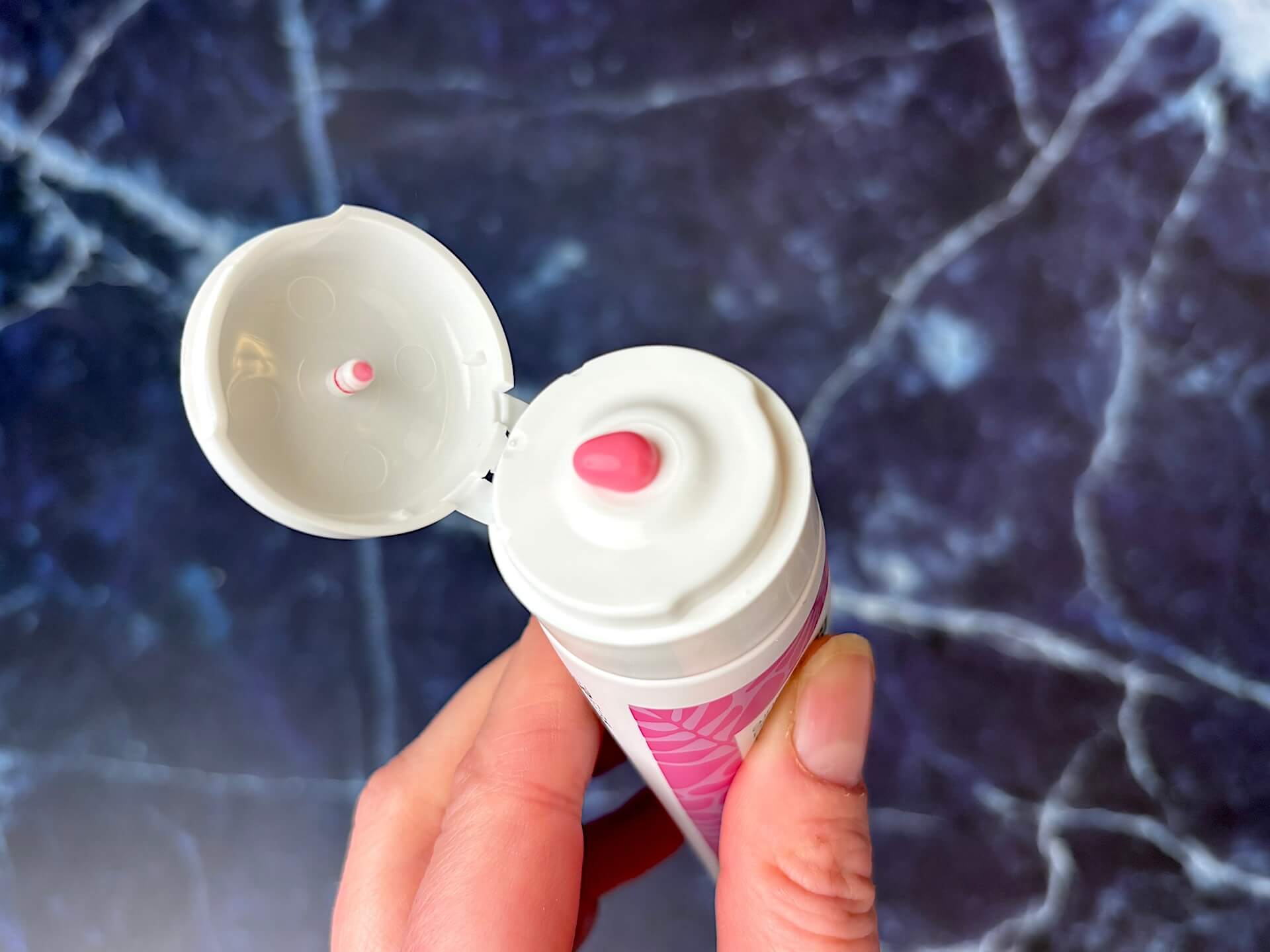Åben Australian Bodycare B12 Face Cream