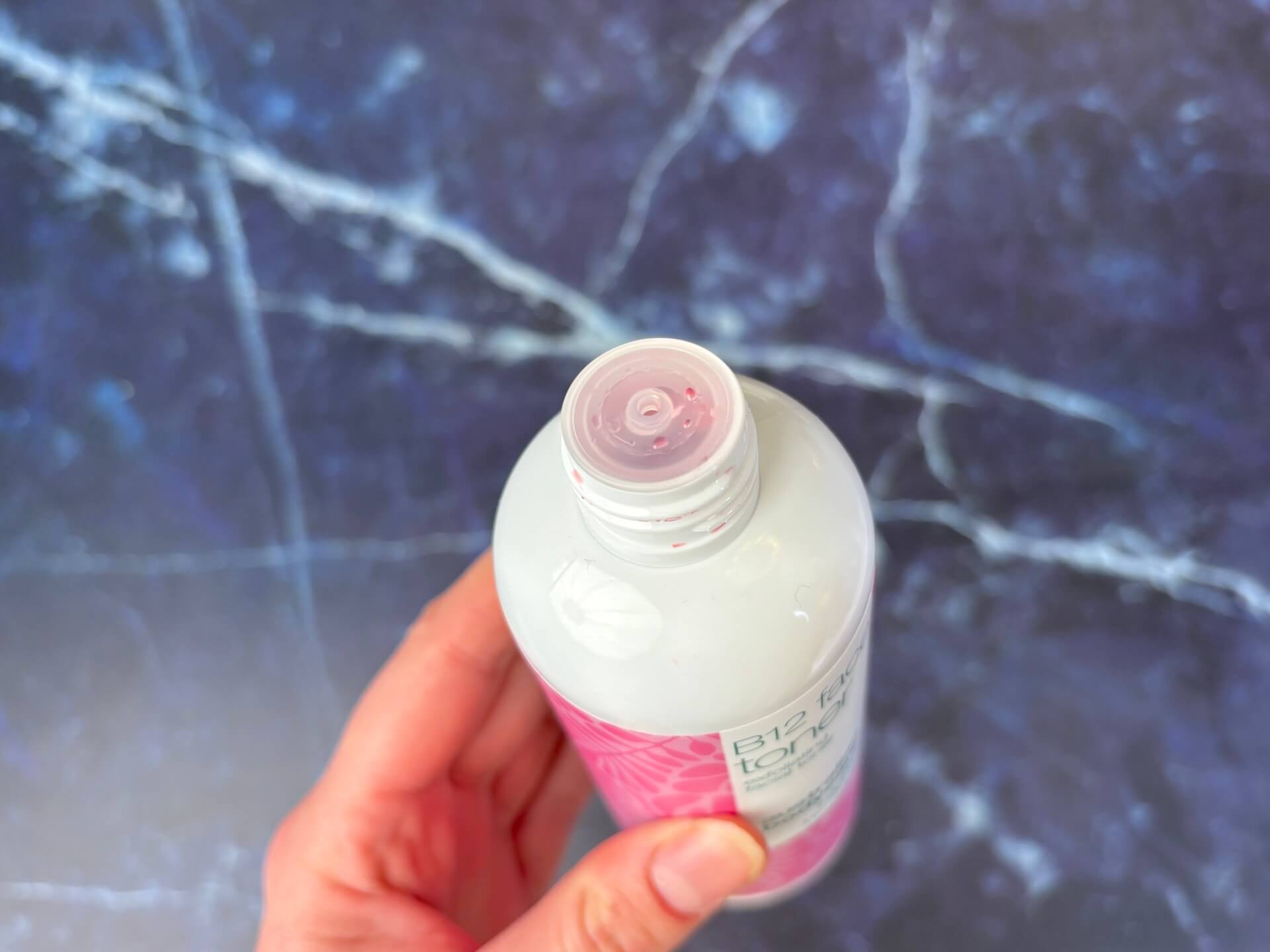 Åben Australian Bodycare B12 Face Toner